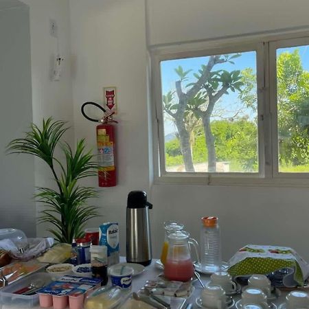 Hotel Emanuel Maricá Zewnętrze zdjęcie