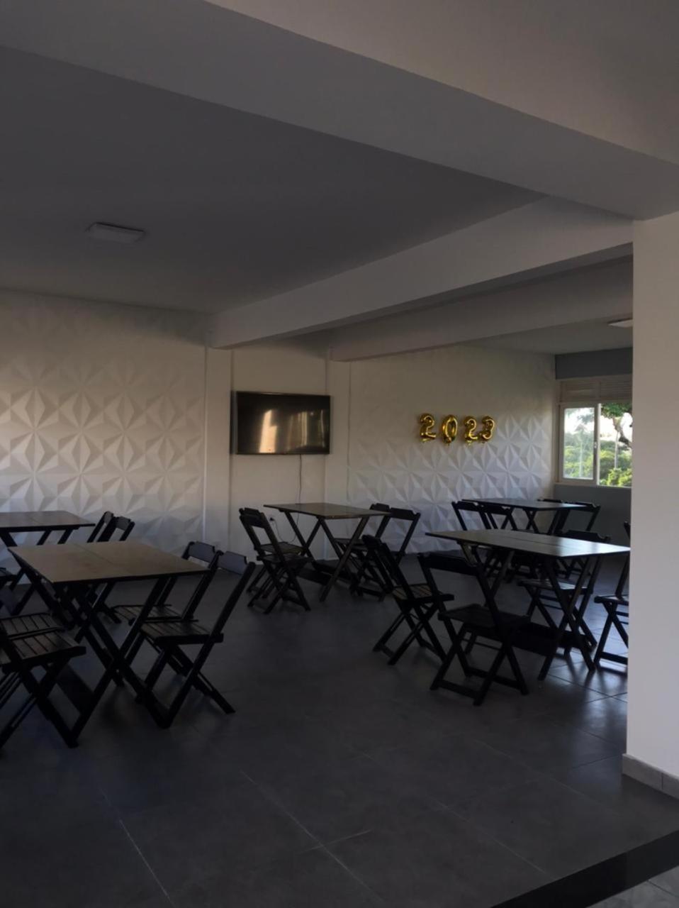Hotel Emanuel Maricá Zewnętrze zdjęcie