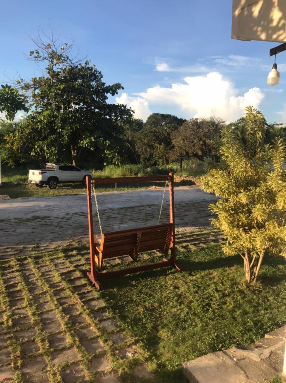 Hotel Emanuel Maricá Zewnętrze zdjęcie